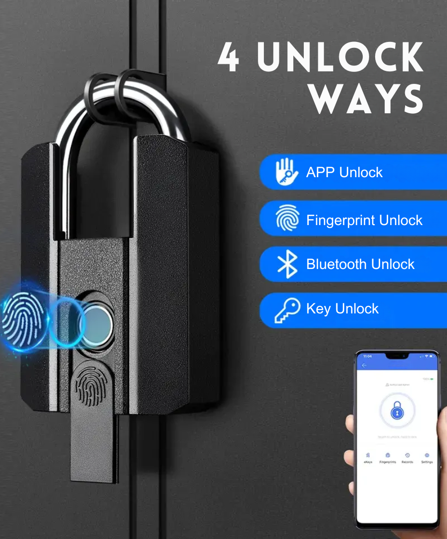 I-smart Locks