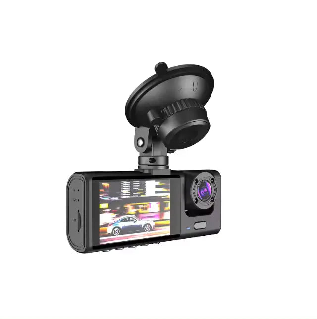 Wifi Dash Camera