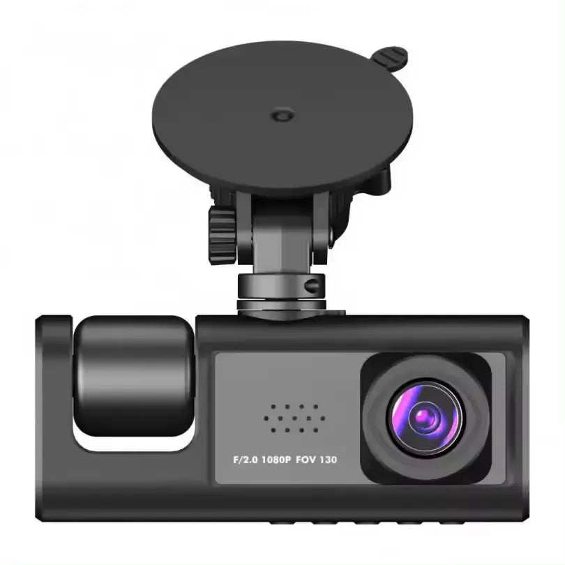 Wifi Dash Camera