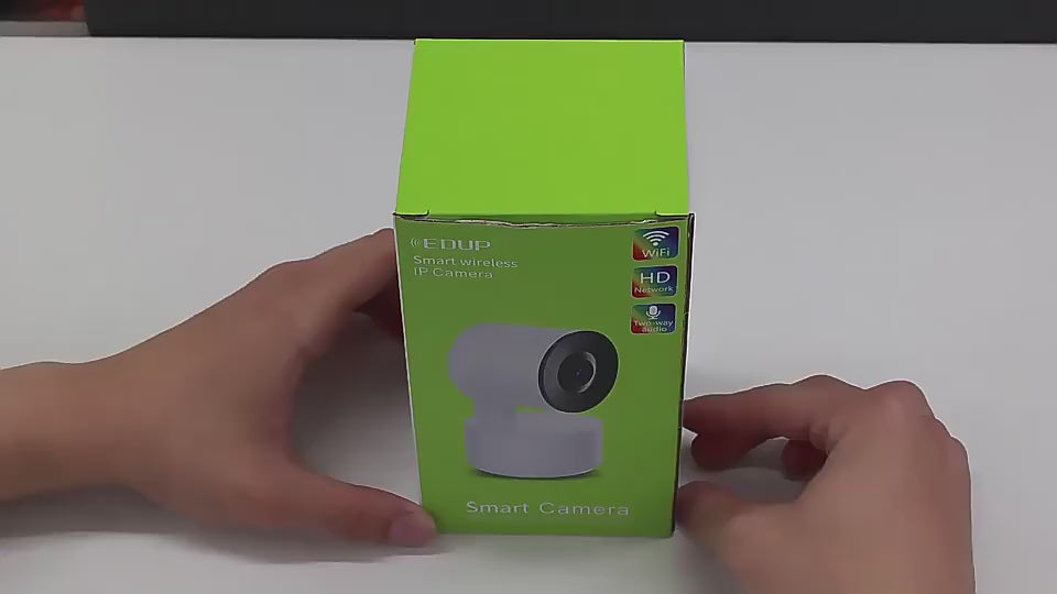 Indoor Camera